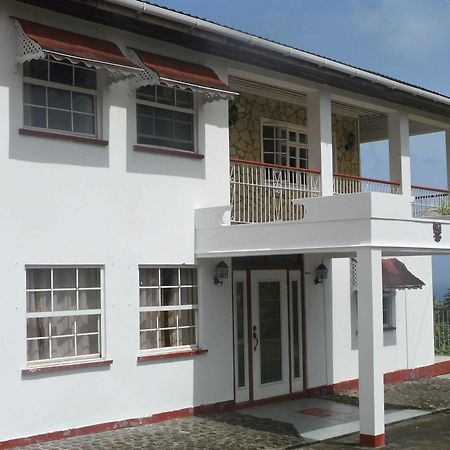 Rnm The Clubhouse Grenada Hotel Buitenkant foto